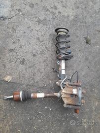 Sospensione Sx Citroen c3 2012 1.4 HDI