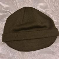 cappellino militare esercito