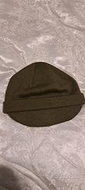 cappellino militare esercito