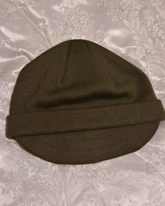 cappellino militare esercito