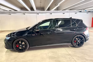 Volksvagen Golf 8.5 GTI - DSG - garanzia 2029