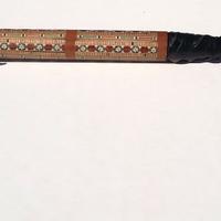 Frustino berbero vintage da collezione