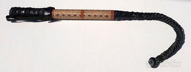 Frustino berbero vintage da collezione