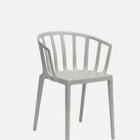 Sedia Venice Kartell 5806 singola ELE-0138 ZYQ
