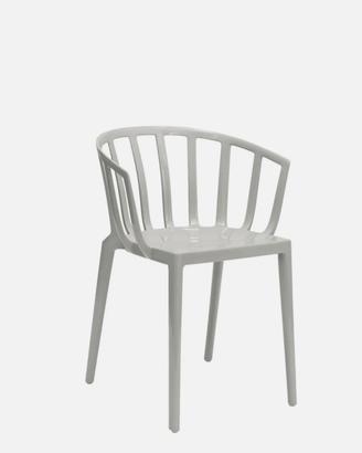 Sedia Venice Kartell 5806 singola ELE-0138 ZYQ