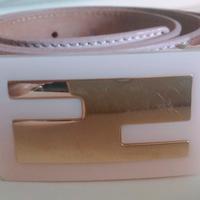 cintura fendi