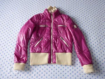 Giubbotto invernale da donna