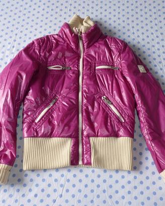 Giubbotto invernale da donna