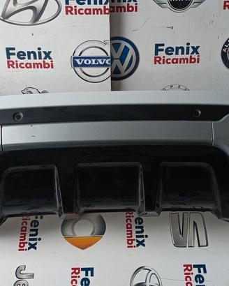 Paraurti posteriore Range Rover Evoque Dynamic 
