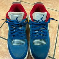 Air jordan 4