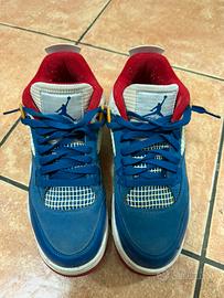 Air jordan 4
