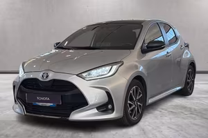 Toyota Yaris 1.5 VVT-iE Hybrid Lounge E-CVT
