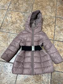 GIACCHETTO BAMBINA TERRANOVA