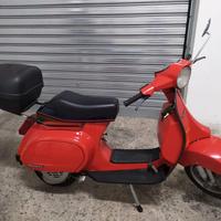 Vespa PX XL