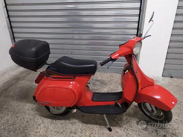Vespa PX XL