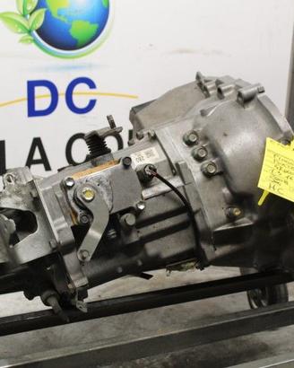 CAMBIO MANUALE COMPLETO PIAGGIO Porter Pick-up 330