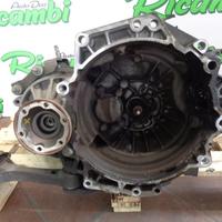 CAMBIO 5 MARCE PER VW GOLF 4 1.6 BENZINA 2000