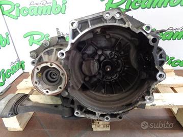 CAMBIO 5 MARCE PER VW GOLF 4 1.6 BENZINA 2000