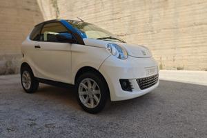 aixam GT 