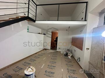 Grazioso Monolocale Ristrutturato In Zona Centrale