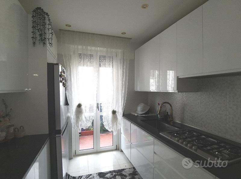 Appartamento – BG - Altro