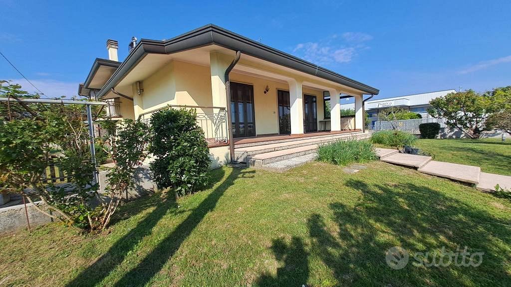 Casa – Campagna Lupia, Lughetto - Vista 3