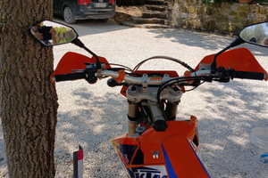 Ktm 525