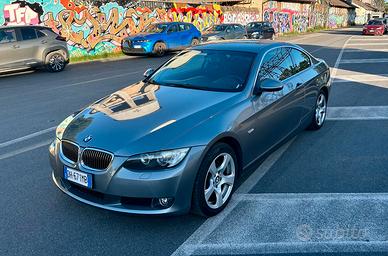 BMW E92 325xi N52