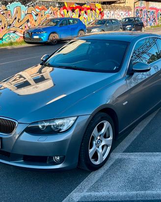 BMW E92 325xi N52