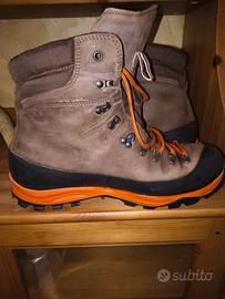 Scarpone  caltrek hunting gtx n 47