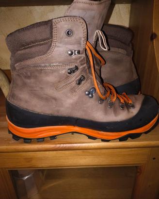 Scarpone  caltrek hunting gtx n 47