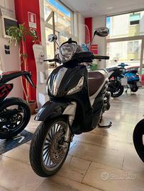 Piaggio Beverly 300 i.e.