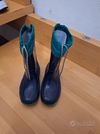 stivali pioggia n 29 