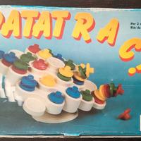 Gioco da Tavolo EG Editrice Giochi "Patatrac!"