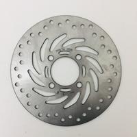 DISCO FRENO HONDA PCX 150 CD 45351-KVG-90Z1-M2