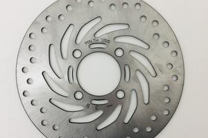 DISCO FRENO HONDA PCX 150 CD 45351-KVG-90Z1-M2