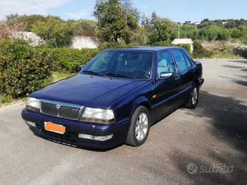 Lancia Thema epoca