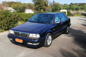 Lancia Thema epoca