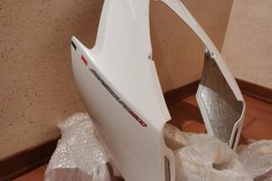 carena posteriore codone Aprilia dorsoduro 1200