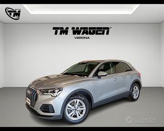 AUDI Q3 2ª serie - Q3 35 TDI S tronic Business