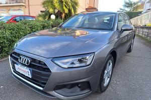 AUDI A4 Avant 35 TDI/163 CV S tronic Business Ad