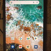 Tablet 8 pollici nuovo