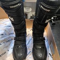 stivali cross Thor Blitz XP Mx 