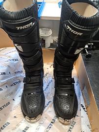 stivali cross Thor Blitz XP Mx 