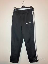 Pantaloni tuta Palm Angels neri
