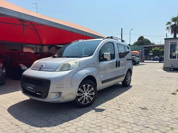 Fiat Qubo ADATTO A NEOPATENTATI 1.4 8V 77 CV Dynam