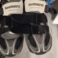 Shimano scarpe donna 