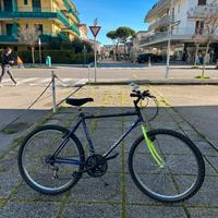 Bici mtb 26”