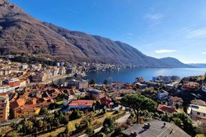 OMEGNA APPARTAMENTO VISTA LAGO