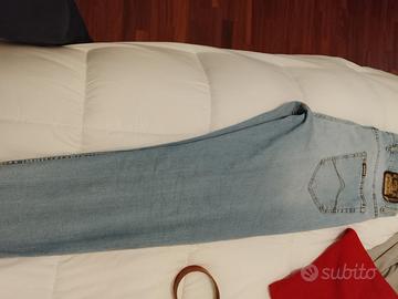 pantaloni Carrera 